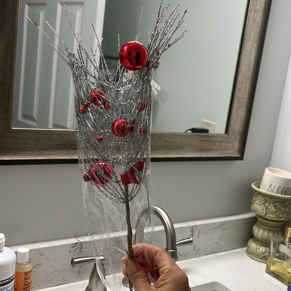 Christmas decorations - Picture 2 of 3